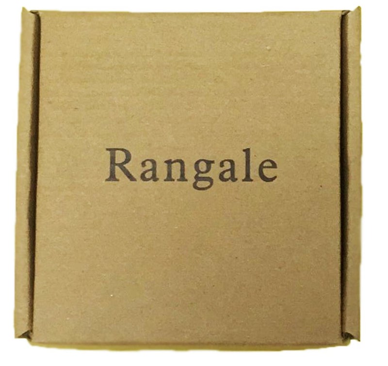 Rangale New Replacement CPU & GPU Cooling Fan for Lenovo Legion Y7000 Y530 Y530-15ICH Series Laptop DC28000DKF0 DC28000DKF1 DFS200405CAOT DFS200105BROT - Image 5
